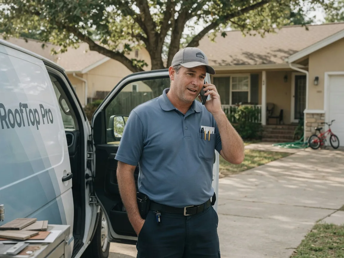 Roof Repair Poughkeepsie, AR FAQs