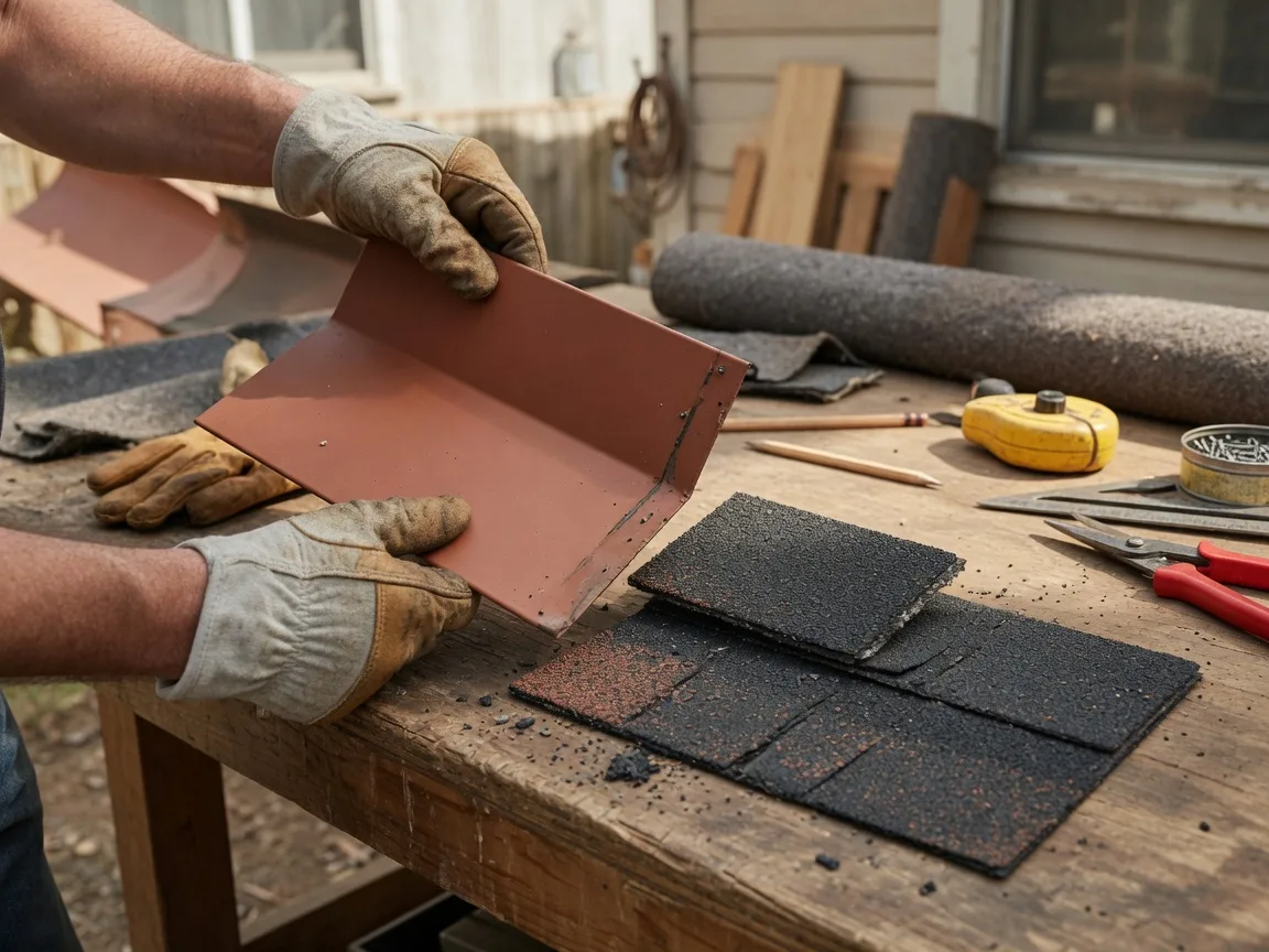 Roof Repair company in Poughkeepsie, AR